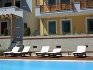 Appartementen Sirena Residence & Spa Samos